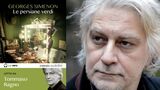 “Le persiane verdi” di Simenon diventa un audiolibro letto da Tommaso Ragno