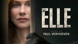 Elle, stasera in tv: trama e trailer del film tratto dal romanzo di Djian