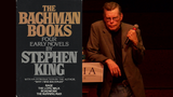 Richard Bachman: chi è la “metà oscura” di Stephen King