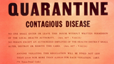Quarantine: cosa significa e da dove deriva la parola dell'anno per il Cambridge Dictionary