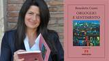 Intervista a Benedetta Cosmi, autrice di Orgoglio e sentimento, tra i libri presentati per il Premio Strega 2021