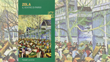 Rileggere “Il ventre di Parigi” di Émile Zola il giorno della Festa del lavoro