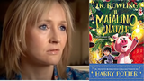 Il Maialino di Natale: il nuovo libro di J.K. Rowling in libreria da ottobre 2021