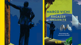 Intervista allo scrittore Marco Vichi, in libreria con “Ragazze smarrite”