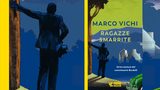 Intervista allo scrittore Marco Vichi, in libreria con “Ragazze smarrite”