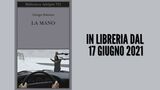 La mano: un romanzo di Georges Simenon tra le uscite di giugno
