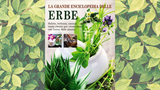 “La grande enciclopedia delle erbe”: il libro per imparare a vivere bene con l'aiuto delle piante