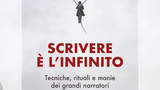 “Scrivere è l'infinito”: intervista all'autore Mariano Sabatini