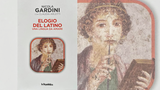 Elogio del latino. Una lingua da amare: il libro di Nicola Gardini con Claudia Arletti in edicola con “la Repubblica”