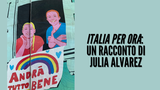 Italia per ora: un racconto di Julia Alvarez su TuttoLibri della Stampa