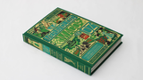 Il meraviglioso mago di Oz: il classico di L. Frank Baum torna in libreria per L'ippocampo