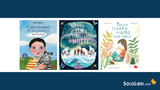 Libri per bambini: 3 proposte Gallucci aspettando il Natale