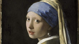 Johannes Vermeer: il pittore della 'ragazza con l'orecchino di perla' del libro nel Doodle di oggi