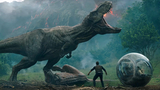Jurassic World: trama e trailer del film stasera in tv