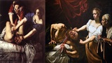 Giuditta e Oloferne: dal racconto biblico ai quadri di Caravaggio e Artemisia in mostra a Roma