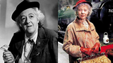Miss Marple è l'alter ego di Agatha Christie?