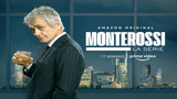 Monterossi: su Amazon la serie tratta dai romanzi di Alessandro Robecchi