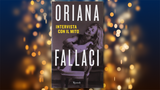 Quando Oriana Fallaci intervistò Monica Vitti