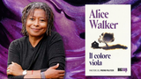 Chi è Alice Walker, la scrittrice premio Pulitzer autrice de Il colore viola