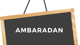 Ambaradan: perché si dice? Origine e significato