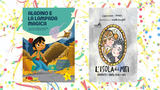 Carnevale: due libri per festeggiarlo, dedicati ai più piccoli