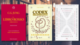 I 10 libri più strani che tu abbia mai letto 