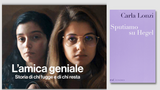 Un libro cambia Elena nell'Amica geniale 3: ecco qual è