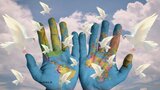 10 libri contro la guerra per educare alla pace