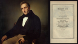 Marzo 1821: l'elogio alla libertà umana nell'ode di Alessandro Manzoni