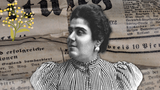 Matilde Serao: vita, opere e storia della prima giornalista italiana
