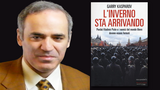 Chi è Garry Kasparov, lo scacchista contro Putin ospite stasera a Propaganda Live