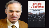 Chi è Garry Kasparov, lo scacchista contro Putin ospite stasera a Propaganda Live