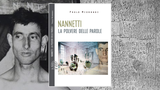 Un libro scritto sul muro di un ospedale psichiatrico: la storia di Oreste Fernando Nannetti