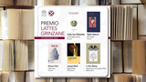 Premio Lattes Grinzane 2022: ecco chi sono i 5 finalisti