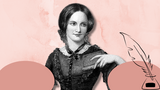 La vita appassionata di Charlotte Brontë