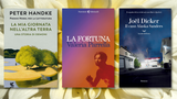 Maggio 2022: 15 libri in uscita da non perdere