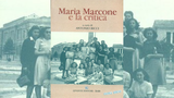Maria Marcone, scrittrice e poetessa pugliese controcorrente