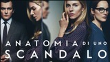 “Anatomia di uno scandalo”: dal libro alla serie tv Netflix