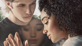 “Noi siamo tutto”: dal libro al film stasera in tv