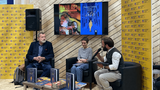 Cité: il graphic novel di Massimo Carlotto presentato al Salone del libro 2022