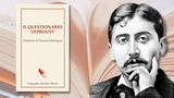 Cos'è il questionario di Proust? In libreria in una nuova edizione a cura di Eleonora Marangoni
