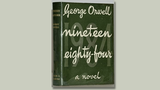 L'8 giugno 1949 la prima edizione di “1984”, il libro che uccise George Orwell