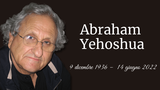 Addio a Abraham Yehoshua, lo scrittore israeliano che raccontò la lotta per l'identità