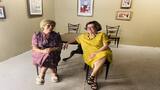 Sibilla Aleramo e Matilde Serao: una serata letteraria a cura di Giulia Alberico ed Elisabetta Bolondi