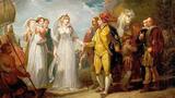 “Pene d'amor perdute”: trama e personaggi della commedia di Shakespeare