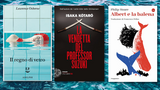 Luglio 2022: 11 libri in uscita da non perdere
