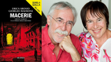 Intervista a Erica Arosio e Giorgio Maimone, in libreria con Macerie