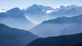 “Dolomiti”: la poesia di Antonia Pozzi dedicata all'anima delle montagne
