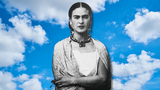“Tu piovi, io ti cielo”: la poesia di Frida Kahlo dedicata a Diego Rivera