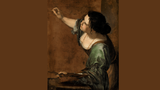 Artemisia Gentileschi: 7 libri da leggere dedicati alla prima pittrice italiana
